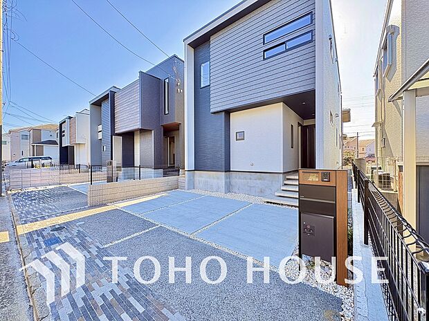 住まいの本質の部分から、住み心地や安全性を見つめ直しました。