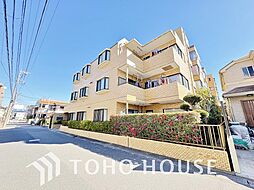 ライオンズマンション市川行徳