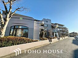 ベルパーク八千代M棟