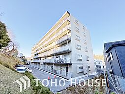 パレ・ドール津田沼