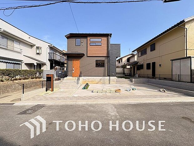 ここから始まる「日常」は、ご家族の大事な人生の1ページを「快適」という色合いで飾り付けしてくれます。