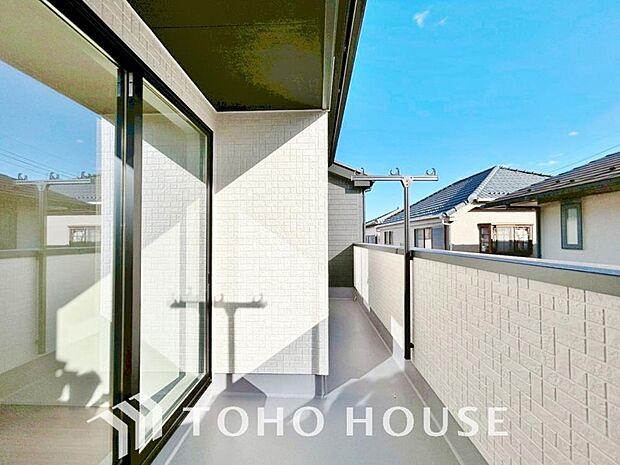 めまぐるしく過ぎ行く日々の中でゆったりとした休息と癒しを提供してくれる居住者のプライベート空間。