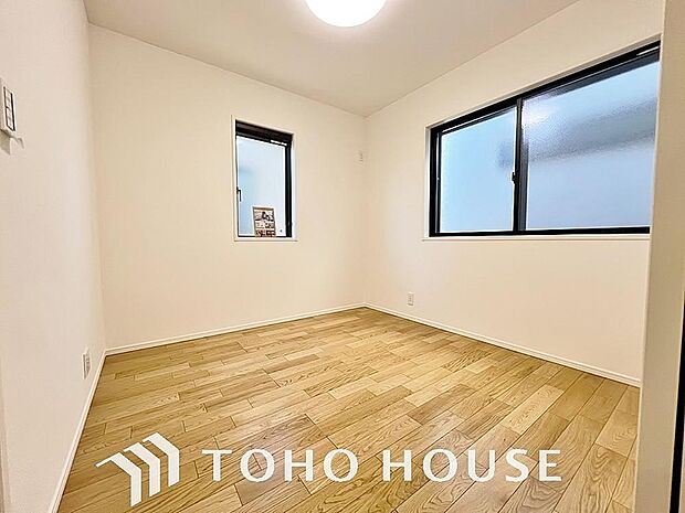 居住していく中でオーナー様だけの【マイホーム】に創り上げて下さい。