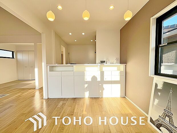 物件の陽当りや通風、周辺環境や街並みなど、資料には掲載していない情報をぜひ現地でご確認ください。