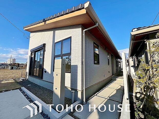 おしゃれな雰囲気や自然の潤い、親しみやすさといった個性を、街に新たな価値を齎し続けることでしょう。