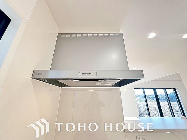 そのスタイリッシュな見た目からインテリアの一部としてもデザイン性が重視されてます。掃除のし易さも◎。