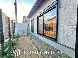 千葉県印西市草深