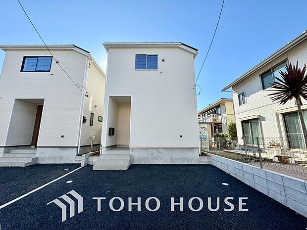 建物の居住性に拘った邸宅は「落ち着き」と「安らぎ」と「快適」を実現してくれます。