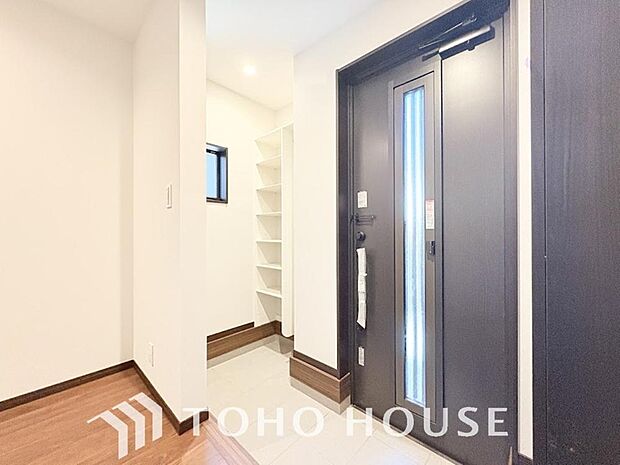 この場所には「希望」と「優越」で包み込んでくれる「特別」な空間があります。