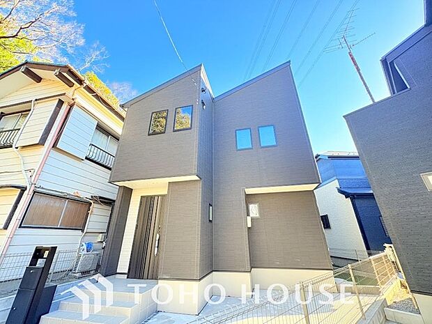 贅沢といえるほどの豊かな居住性と、プライドを満たすクオリティが見事に調和した住空間。