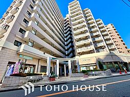 ライオンズステーションプラザ市川・国府台