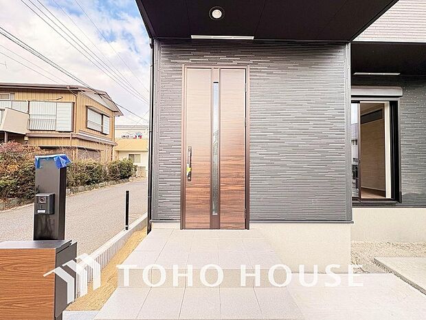 住まいの本質の部分から、住み心地や安全性を見つめ直しました。