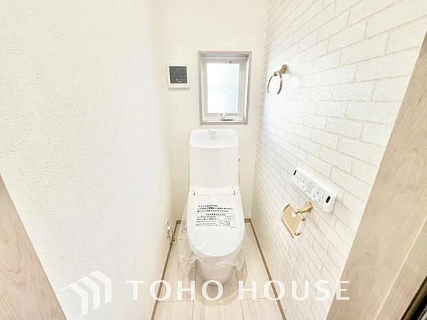 家族が毎日使うプライベートな空間。清潔で使いやすいトイレにすることで快適に過ごすができます。