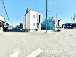 千葉県四街道市大日