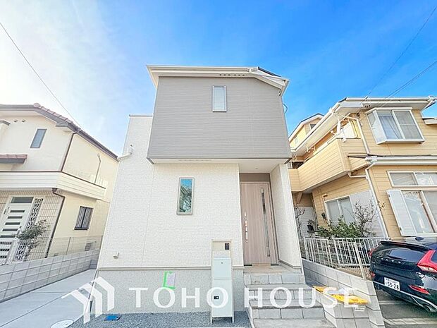 一歩踏み出すと今までとは違う新しい生活のスタート。安心してお住まいが購入出来るようサポート致します。