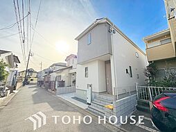 千葉県市川市宮久保６丁目