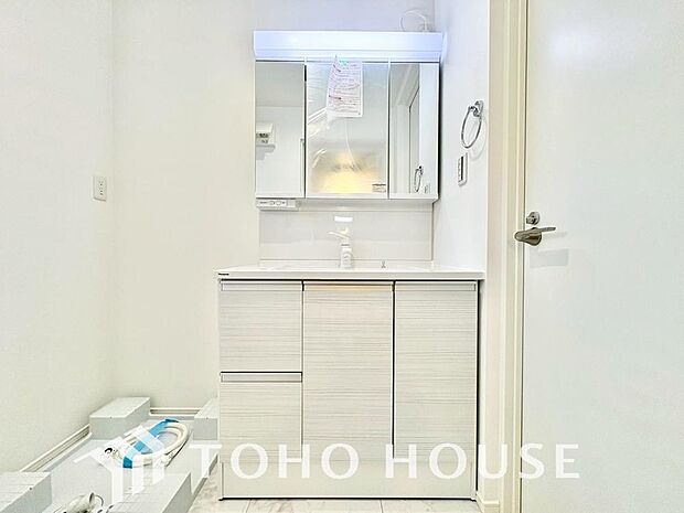 平日の朝であっても、落ち着きとくつろぎを感じられる。時間に余裕とゆとりを持たせます。