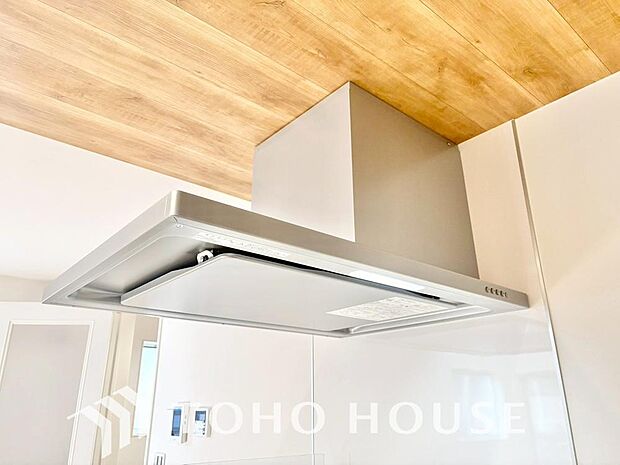 そのスタイリッシュな見た目からインテリアの一部としてもデザイン性が重視されてます。掃除のし易さも◎。