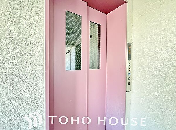 設備を拡大表示