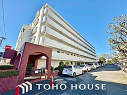 ルネ市川中山マンション