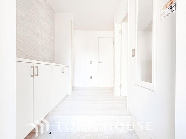 この場所には「希望」と「優越」で包み込んでくれる「特別」な空間があります。