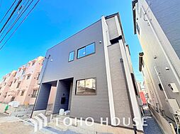 千葉県船橋市前原西６丁目