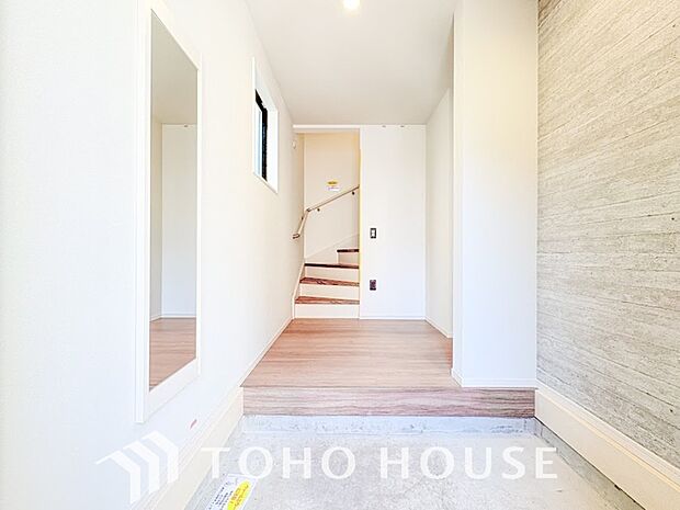 贅沢といえるほどの豊かな居住性と、プライドを満たすクオリティが見事に調和した住空間。