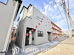 千葉県船橋市前原西６丁目