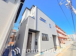 千葉県船橋市前原西６丁目