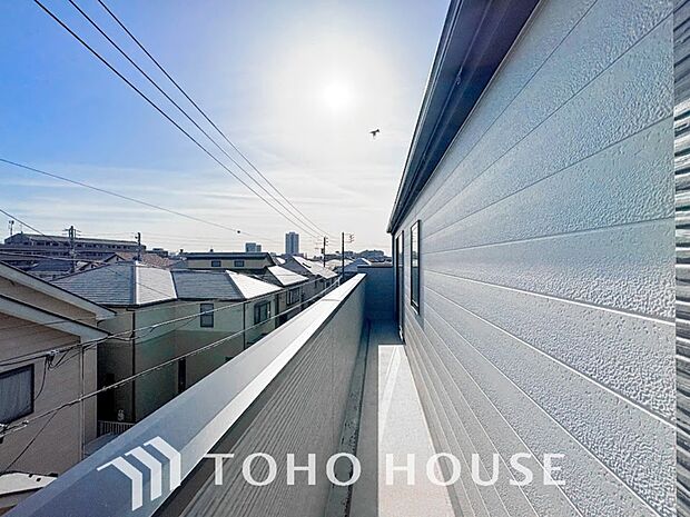 めまぐるしく過ぎ行く日々の中でゆったりとした休息と癒しを提供してくれる居住者のプライベート空間。