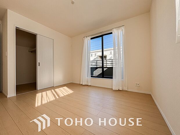 居住していく中でオーナー様だけのマイホームに創り上げて下さい。