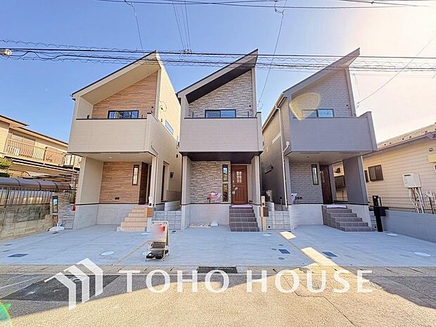 住まいの本質の部分から、住み心地や安全性を見つめ直しました。