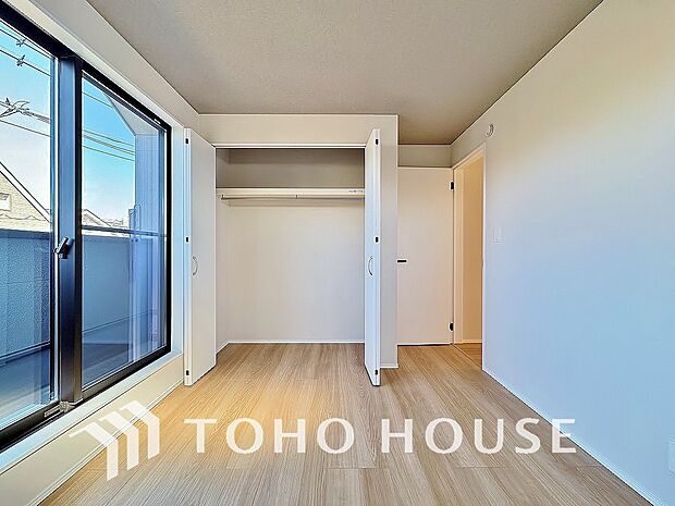 笑顔が溢れ、会話が弾む豊かな時を過ごすことができる空間でお住まいになった幸せをかみしめてください。