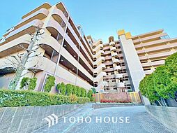 レクセルガーデン浦安