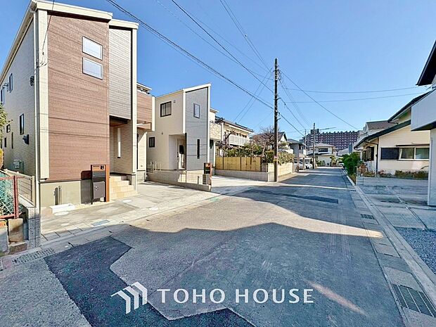 部屋の雰囲気や広さ、眺望、住宅設備の使い勝手など住み心地をしっかり考えられております。