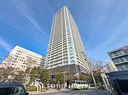 津田沼ザ・タワー