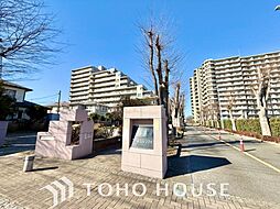 ツインエルシティ千葉1番館