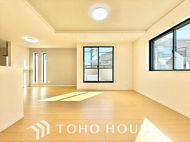 空気感という居心地の良いＢＧＭは、暮らしのステージを彩り、心からのやすらぎと満足感を与えてくれます。