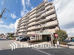 北習志野セントラルガーデン