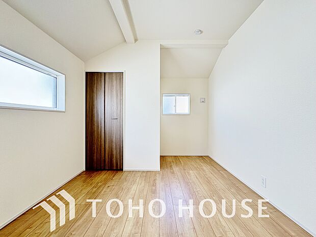 居住を重ねる中でご自身の理想やこだわりを反映させながらオリジナルなマイホームへと育て上げてください。