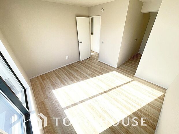 お子様の成長に合わせて住まいのレイアウトも変わります。将来を見越しての住まい選びも大切です。