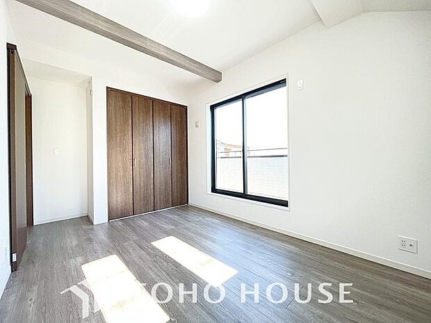 居住していく中でオーナー様だけの【マイホーム】に創り上げて下さい。