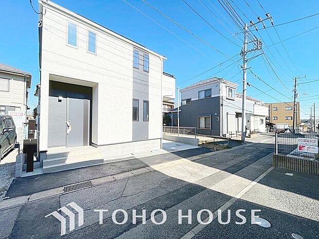 ここに住むからこそ意味がある。すべての（始まり）をここから迎えます。