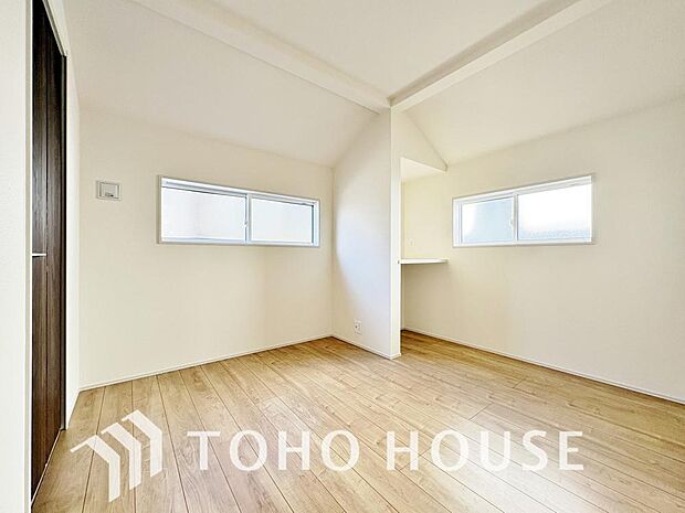 居住を重ねる中でご自身の理想やこだわりを反映させながらオリジナルなマイホームへと育て上げてください。