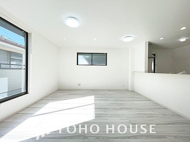 家は、ただ生活する場ではなく、笑顔の毎日、安らぎの日々のために、暮らしを愉しく、快適にする場所。