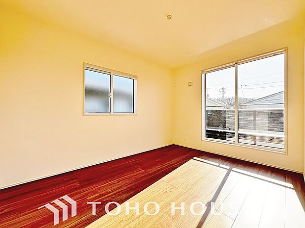 そこで暮らす方々のことを考え抜き、そして造りこんだ空間は癒しの時間を提供してくれます。