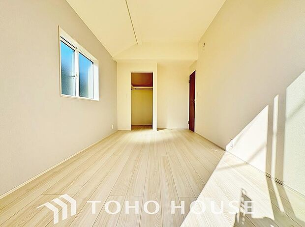 居住していく中でオーナー様だけのマイホームに創り上げて下さい。