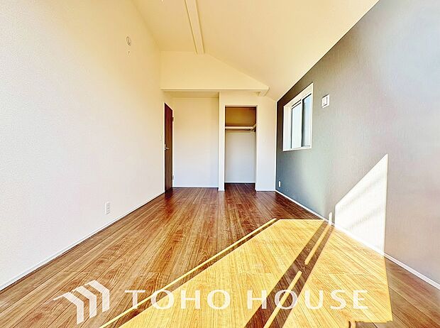 居住していく中でオーナー様だけのマイホームに創り上げて下さい。