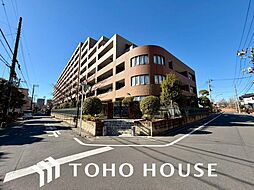 レクセルプラッツァ南行徳