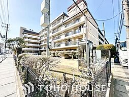 西船橋永谷マンション